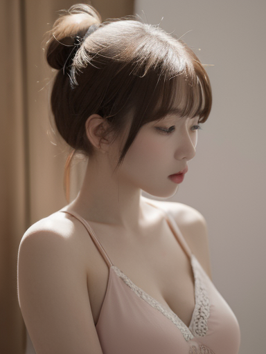 看透红尘繁华：女性诗人眼中的淡然与超脱