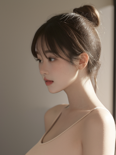 蕾丝内衣的魅力：美与健康的双面镜