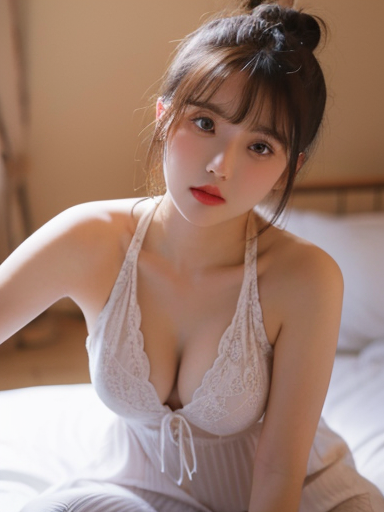 女性内衣内裤搭配：蕾丝元素的巧妙运用