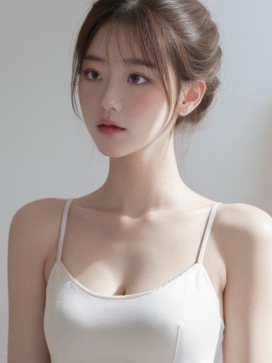 如何轻柔地安慰一个心情不佳的女生