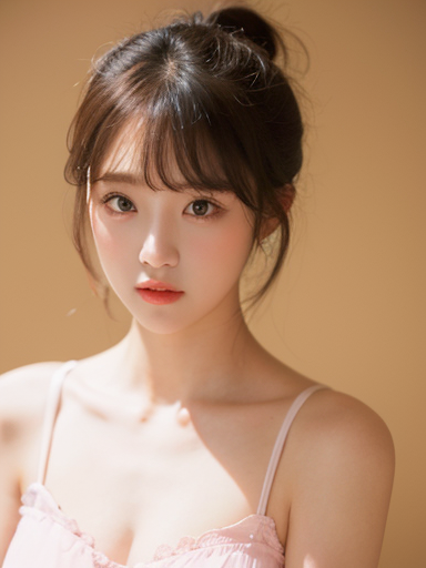 女性裤装的裁剪艺术：从基础到进阶