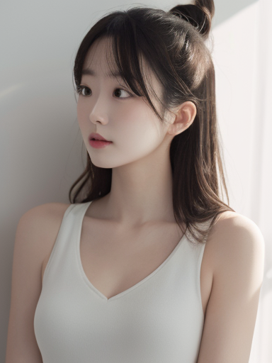 情感困扰中的女性：探寻内心深处的需求与渴望