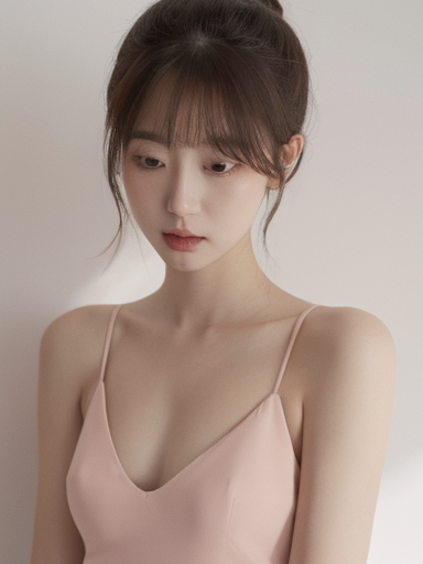 校园青春印记：初中毕业穿什么衣服拍毕业照最出彩