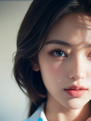 黑色打底袜与夏季女士鞋履的完美搭配