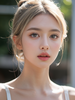 理解女性在爱情中的态度：一种基于内心与情感探索的视角