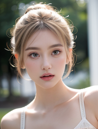 情感波折中的她：在情感低谷中找寻生命的意义