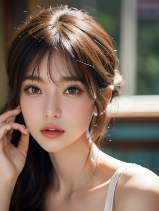 温柔的慰藉:在她疲惫时给予支持与关怀 温柔的慰藉:在她疲惫时给予支持与关怀