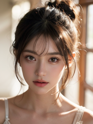 如何温柔地慰藉她的心灵——当她难过时