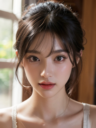如何深入理解一个女孩的性格特点