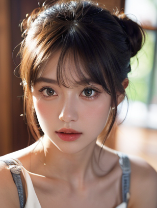 感情一直不顺利的女人也会遇到对的人
