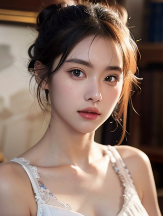 情感的温度：女人内心的世界