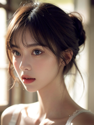 灰色连体裤搭配：女鞋篇
