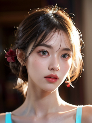 诠释女孩的爱恋观：她们如何看待爱情