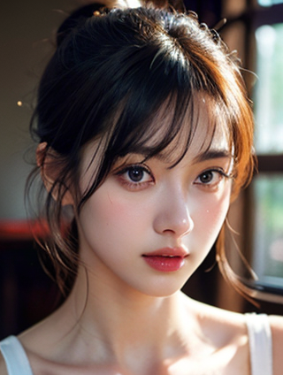 女人情感的世界：细腻与坚强的交织