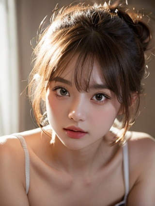 裙子与安全裤的穿搭艺术