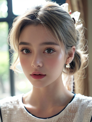 女式长裤裁剪方法图文详解