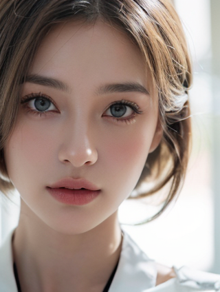 【无声的默契：当情感之河干涸成静默】