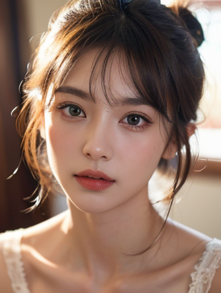 如何巧妙裁剪短裙中的安全裤：视频教程详解
