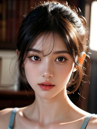 如何在短时间内消除裤子留下的勒痕：女生篇