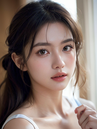 倾听心灵的低语：给予女孩心灵慰藉的温暖话语