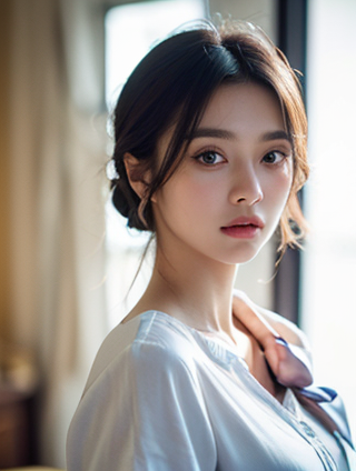 女人不可以太爱一个人