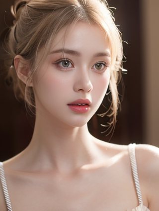 从心开始：给感情不顺的女生的一封信