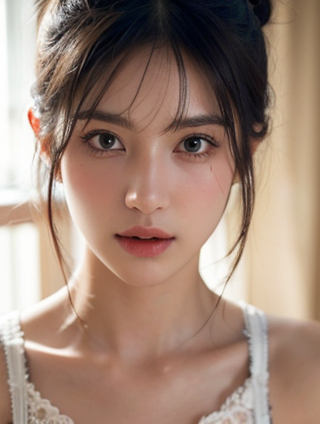 如何温柔地慰藉她的心灵——当她难过时