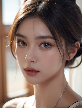 青春映彩·羽色绽放：中学生羽绒服色彩搭配艺术