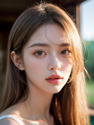 绿意盎然：女性学生如何搭配一双好鞋展现青春风采