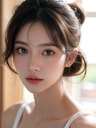 黑色与粉色：打造甜美可爱的少女风