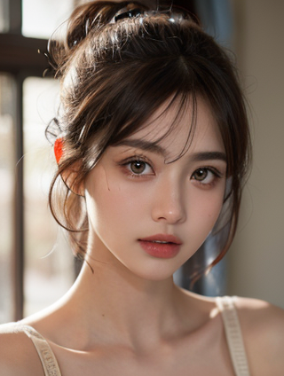 如何温柔地慰藉她的心灵——当她难过时