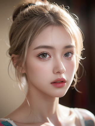 小女孩舞蹈服装简笔画赏析：灵动与优雅的融合