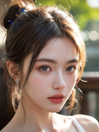 对一个女人的执着：一种情感的细腻刻画