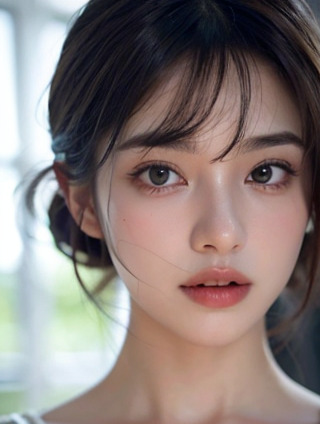 情感的织锦：献给所有温柔的她