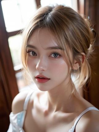 不过生日却获特别惊喜——记一位女孩的婉拒与馈赠