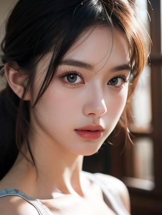 女孩子对情感的理解与看法