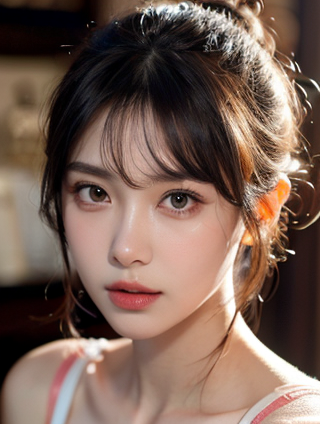女性对爱情的看法与态度：一种温柔而坚定的旋律