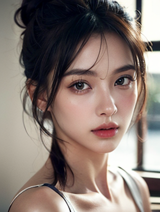 肤色偏暗黄者如何选择显白的穿搭