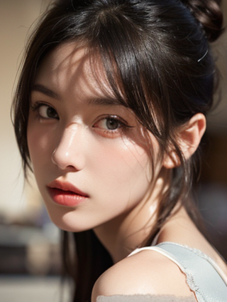 情绪的女人：一部细腻的心理探索之旅