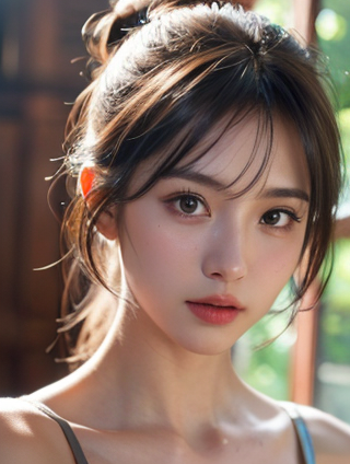 走出自己的小世界：女性力量与独立心路