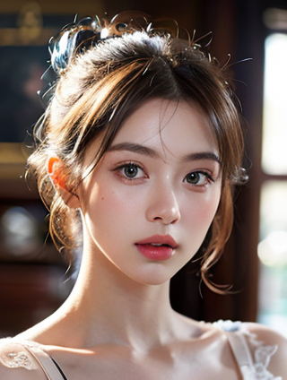 【秋日暖阳里的温柔之选——女秋冬加绒中长打底衫赏析】