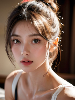 女性在恋爱关系中遇到的不自信问题：原因、影响及解决之道