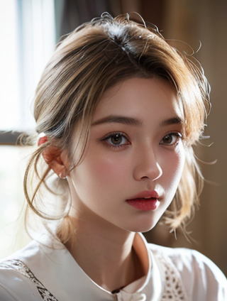 女性对待家庭的态度是否受男性性格影响