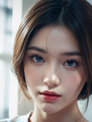 女性在面对爱情时的心理与行为模式：一次深度探讨