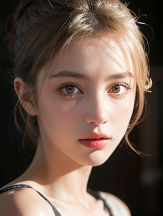 温柔的慰藉：为她编织一个充满爱与希望的故事