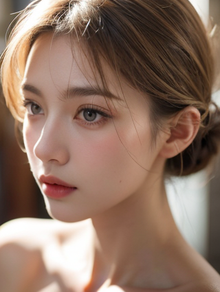 【心如止水·释然之境】
