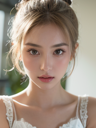 安全裤与打底裤：女生款式差异对比图鉴