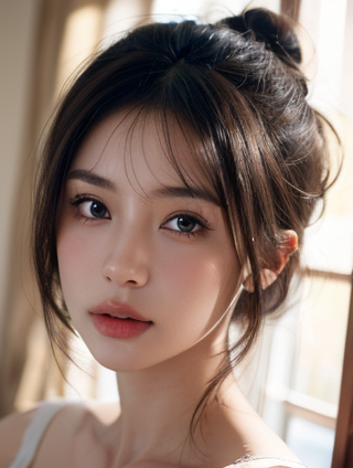宽松版打底衫：女性时尚的温柔表达