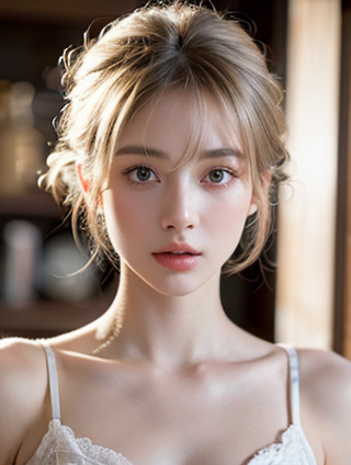 宽松版打底衫：女性时尚的温柔表达