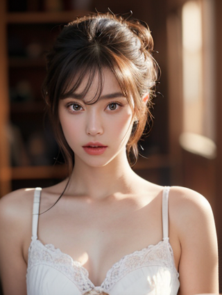 女性内衣固定架：重塑美丽身形的隐形守护者